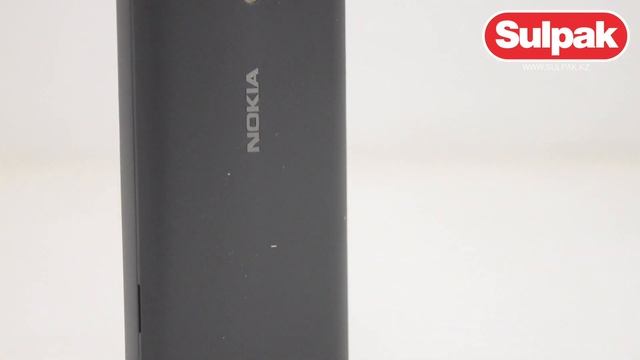 Мобильный телефон Nokia 150 DS Black