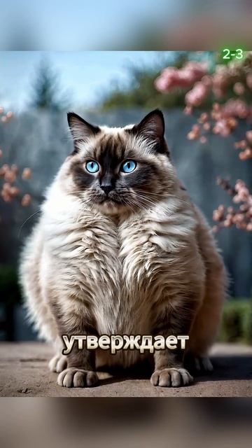 🐾Реакция хозяина, который не может в это поверить! #sherts  #котики #веселыекоты #cat