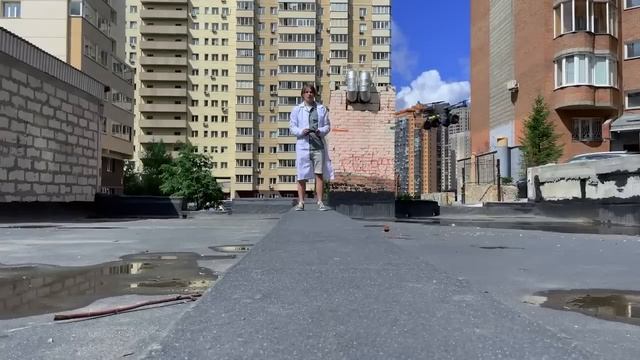 RC МАШИНКА КОТОРАЯ ЕЗДИТ, ПЛАВАЕТ И ЛЕТАЕТ! УДАЛЁННОЕ В?