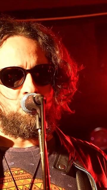 Time Arrow – Bring It On Home (Dixon⧸Led Zeppelin Cover)