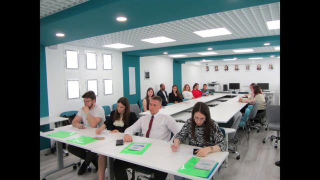 ТЕХНОСТАРТ ПОДВОДИТ ИТОГИ