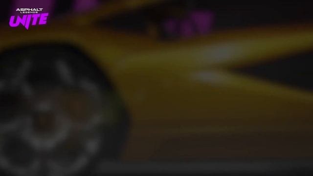 🌐Новое обновление  Масштабное 🌐 - 🟢ASPHALT LEGENDS UNITE🟢