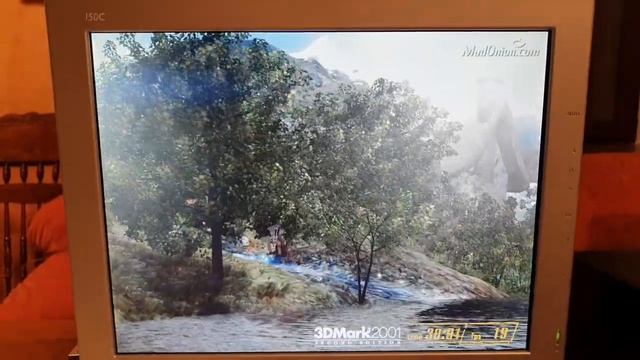 AMD Athlon 2800+ / 754  Сокет