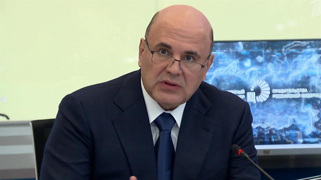 Спутниковый интернет должен стать доступным по всей стране уже через два года, заявил Михаил Мишу...