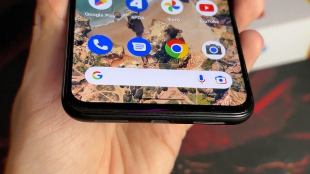 КУПИЛ GOOGLE PIXEL 4 В 2024 ГОДУ!
