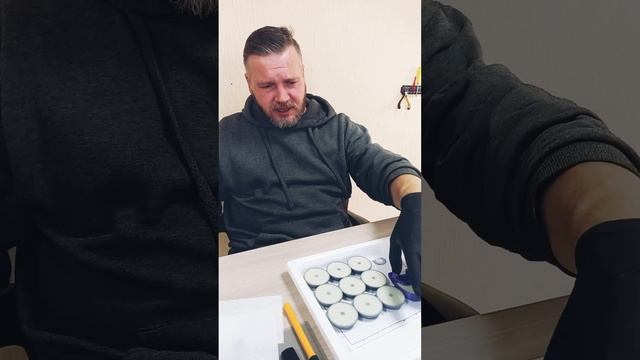 ЭПИК ФЕЙЛ или ИДЕАЛЬНО? 😂 Литьё полиуретана в 3D-печат?