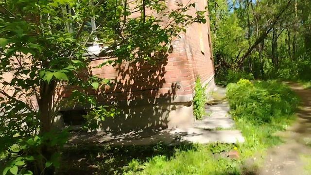 178)-26.05.25.г.Моя 👩городская🏢 жинь🌳.поход в магазин.