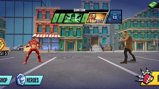 spider-man:the hero games #подпишись #gaming #андроит #gaming