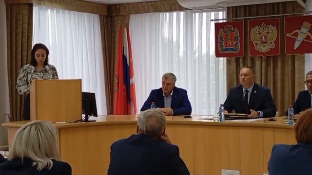 В Ачинске определят место для обозначения статуса «Населенный пункт трудовой доблести»