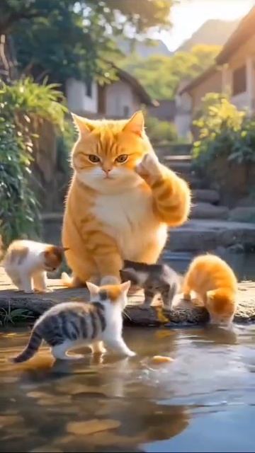 #cats