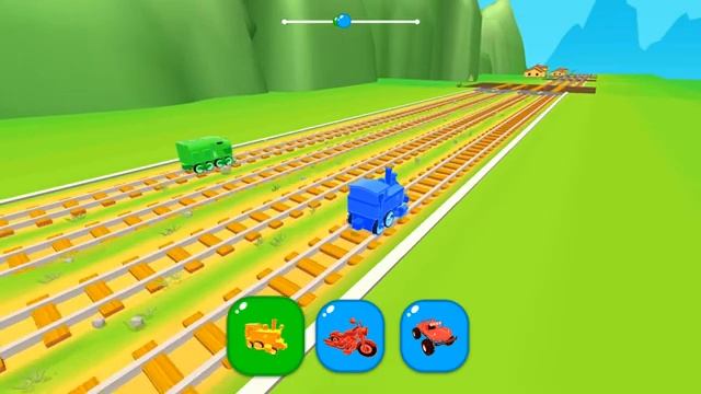 SHAPE SHIFTING🏃♂️🚗🚲🚦All Levels Gameplay Walkthrough Android,ios max O7ZLE