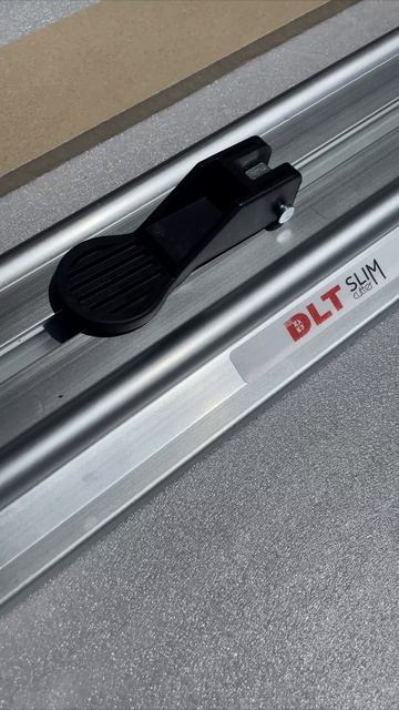 Шина DLT Slim для крупного формата