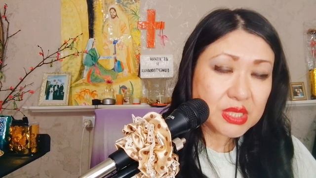 25.05.2025. Наше воскресное Богослужение 😇❤️🙏🕊️🔥🌈🏩💋🌹