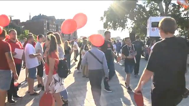 "Квартал" та "Океан Ельзи" у Дніпрі-як безкоштовні конц?
