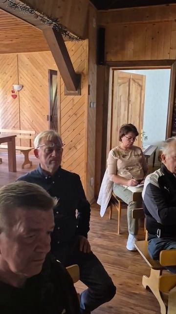 Латвия | Бизнес встреча партнеров IG