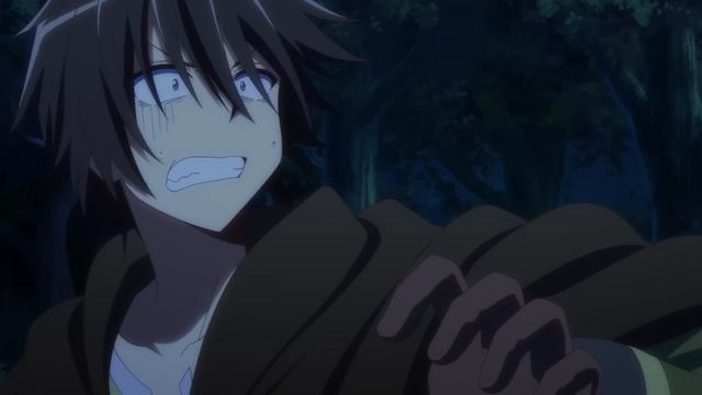 Нападение одиночки на иной мир Hitoribotchi no Isekai Kōryaku - Тизер