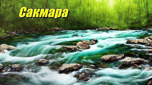 Сакмара