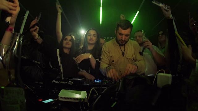 ПАША ТЕХНИК| Заткнись И Пляши (Dj set)