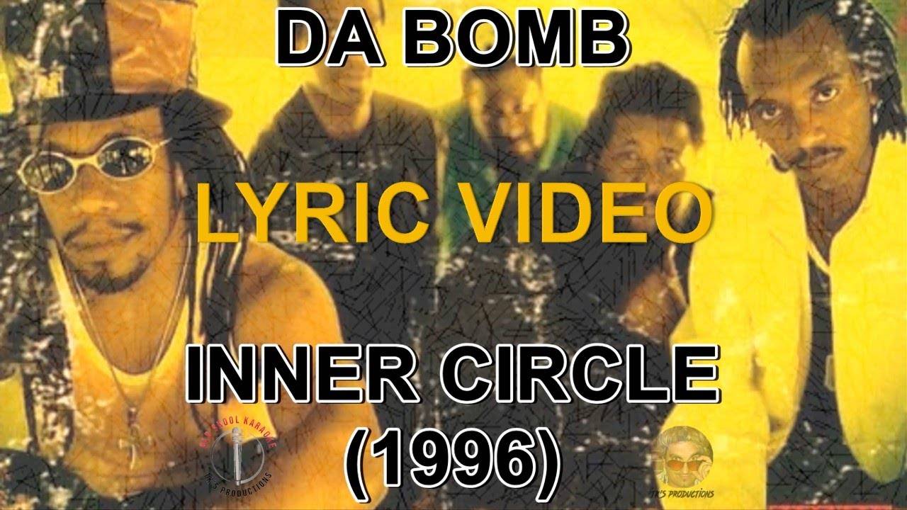 Inner Circle - Da Bomb (Remix) 
Tinanavy1