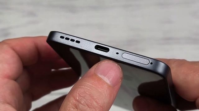 Полный обзор Realme 13+ 5G -  ТОП СРЕДНЕГО КЛАССА