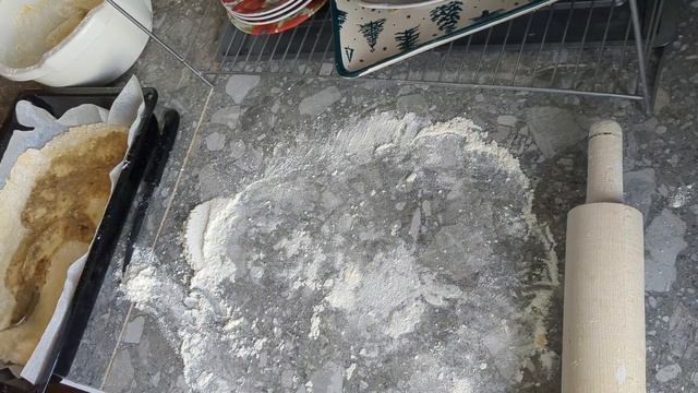 МЕДОВА ПАХЛАВА З ГОРІХАМИ😍Простий рецепт східних ла?