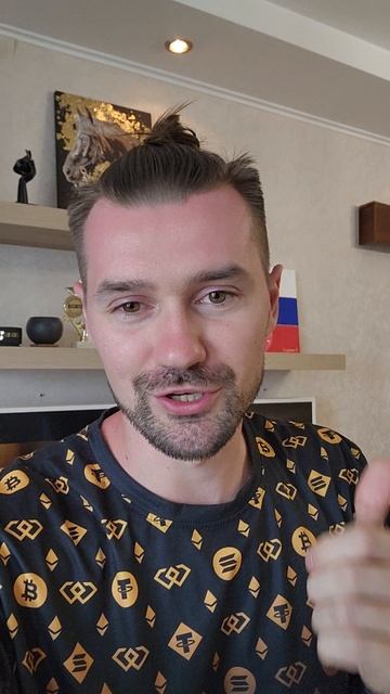 ФОРУМ КРИПТО ЮГ В ГЕЛЕНЖИКЕ / ВЫСТАВКА КАРТИН ЗАХАРКИНА РУСЛАНА