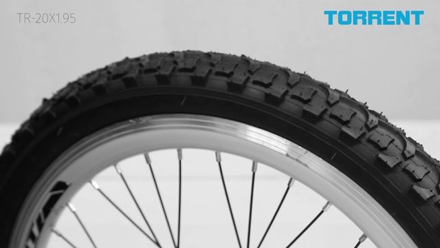 Покрышка TORRENT велосипедная TR-20X1.95