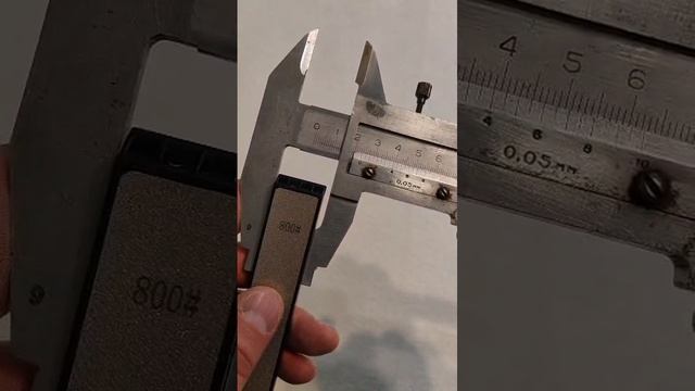Алмазный точильный бланк для заточных станков для заточки ножей
