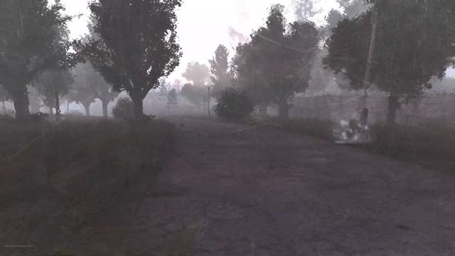 ПОХОД НА АРМЕЙСКИЕ СКЛАДЫ➤ СВОБОДА НЕ ДАЕТ РАБОТУ➤ S.T.A.L.K.E.R. Anomaly ➤ Часть № 4