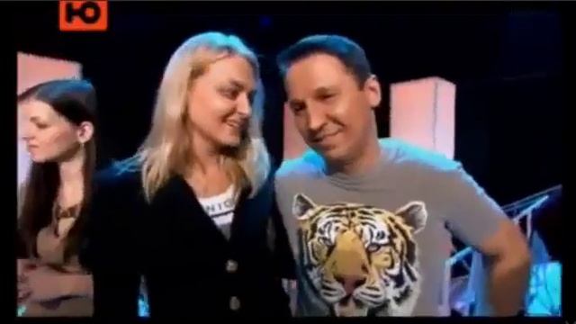 Karaoke Killer / Самое смешное шоу на TV Russia