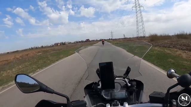 Три шага от дома - Расширение Дубровиц