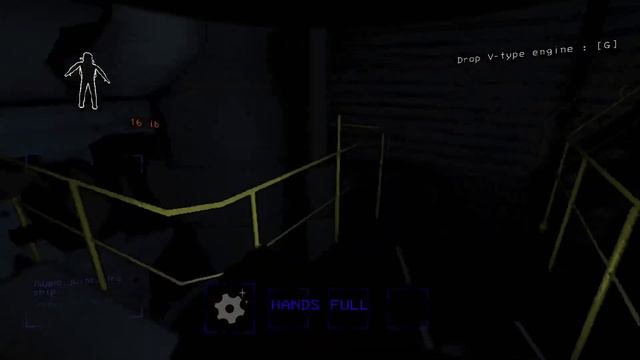 Когда с друзьями страшнее | Lethal company