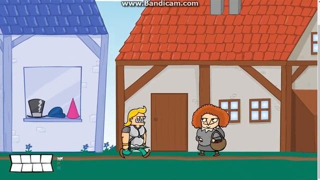 Удачная Башня 2 2 серия