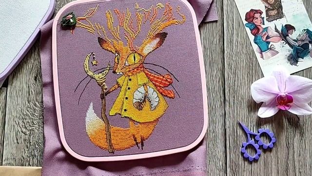 29. Поездка в Москву  два старта  два финиша  покупки в Greenbird  Shine Stitch