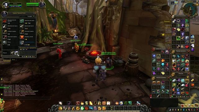 WoW Circle: Battle for Azeroth