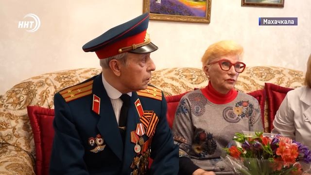 В Дагестане простились с погибшими полицейскими. Ново