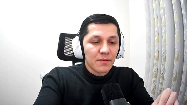 RAZER dan BLACKSHARK V2 PRO ( НАУШНИК )