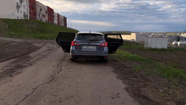 Прослушка динамиков DL Audio Barracuda 165 SE