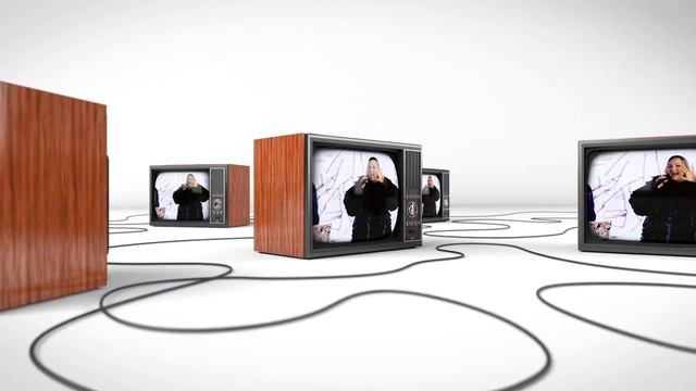 Карма До Зари -  Громче (TV Snipet)
