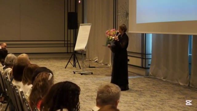 Юлия Якимова. Управление временем. Квантовое поле. Казань 18.05.2025.