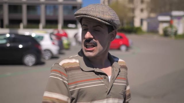 ИВАНЕ, ГОРЕЩО МИ Е!