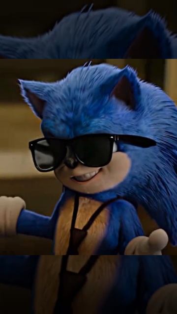 Iron Sonic vs. Normal Sonic.Edit Normal Sonic 🫡