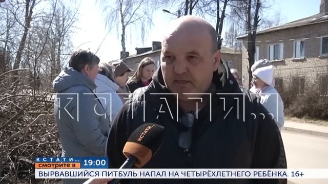 Смотрите сегодня в 19.00 в программе "Кстати": Вырвавшийс