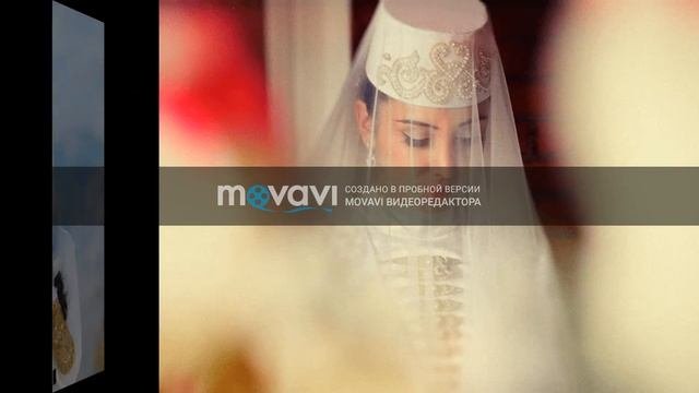 девчонка осетинка