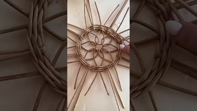 МАСТЕР КЛАСС
Видео процесса по плетению летней салфетки.