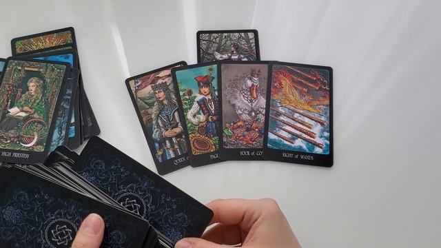 Его мысли, чувства и действия