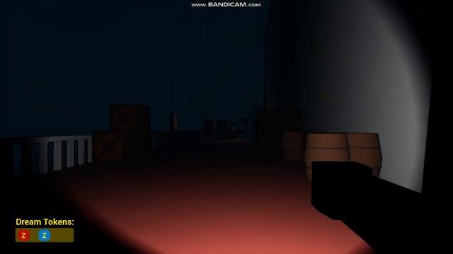 продолжение хоррор игры мини хоррор карта The Rusty Ship