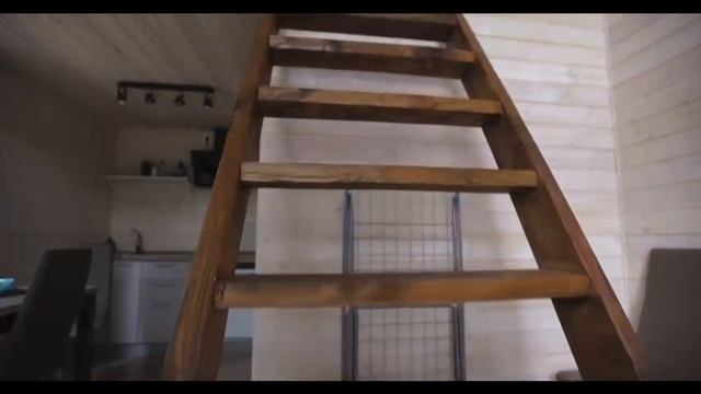 База отдыха под ключ. Дома в стиле "BARN HOUSE" с ремонтом и мебелью.