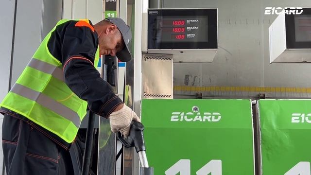 Как выявить недоливы топлива на АЗС