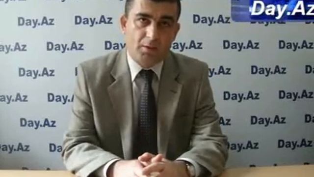 Рахман Оруджлу - гость Day.Az Radio